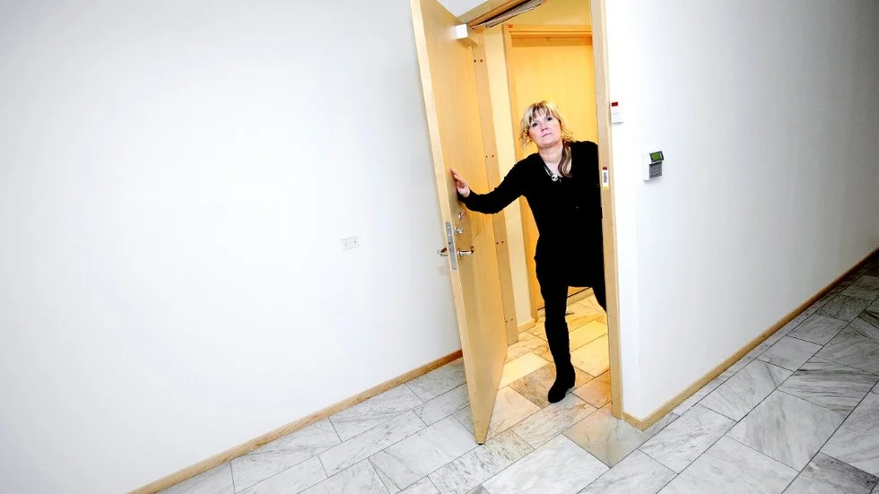 Ingela Lekfalk