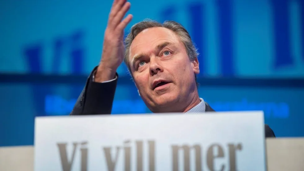 Baktalat riskkapital. Politiker skrämmer bort nödvändiga välfärdsinvesteringar.