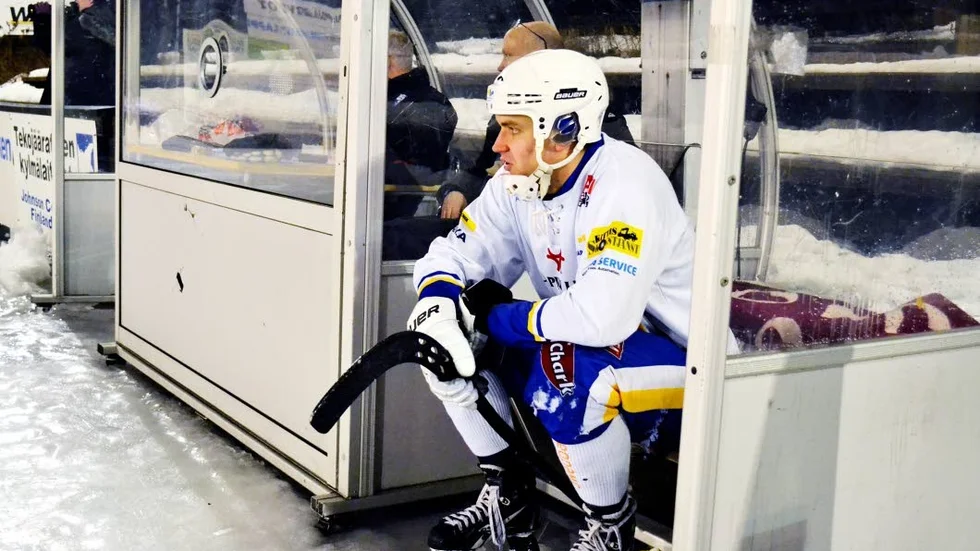 l Kristoffer Berglund.