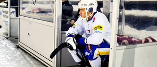 HT Bandy: ”Vi måste till Ryssland”