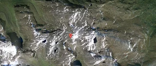 Två begravda under ny lavin