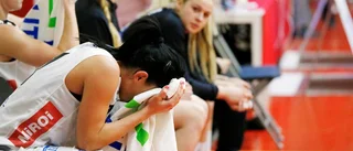 Stjärnorna svek Northland