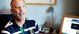 Luleåbo attackerad på resemässa