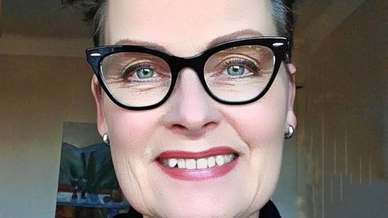 KVINNORNA DÅ? "Den manliga normen i historieskrivningen får enorma konsekvenser, nämligen att hälften av Sveriges historiska befolkning är osynlig", säger Maria Perstedt, chef för den unika museisatsningen i Umeå.
FOTO: PRESSBILD