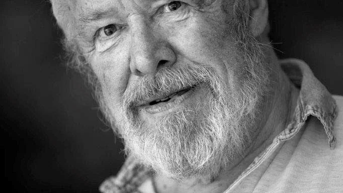 MEMOARBOK. Sven Wollter har kommit ut med en memoarbok lagom till sin 80-års dag.