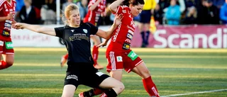Johansson utgick – då kom sjätte raka förlusten