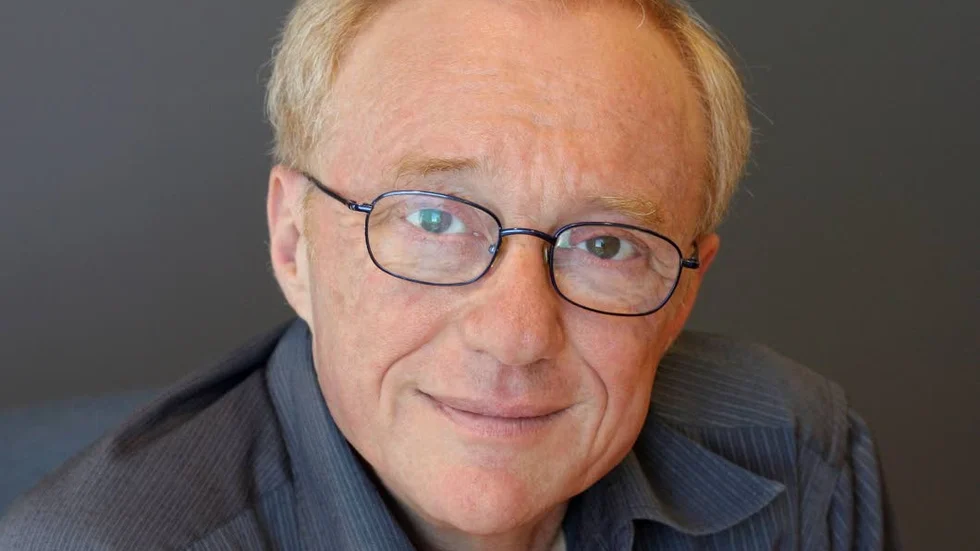 Allmängiltigt. Israelen David Grossman förlorade sin son i Libanonkriget 2006, vilket är upprinnelsen till hans roman, men uttrycker något allmängiltigt.
