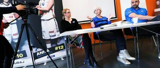 Northland Basket : ”Vi är inte oroliga”