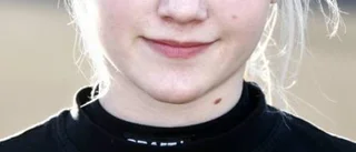 Viktigt mål av Anna