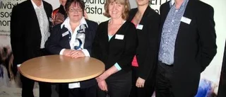 Arbete vinstlott för funktionshindrade