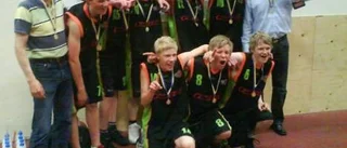Arvidsjaurs skräll ger eko i basket-Sverige