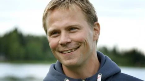 Nu är det klart. Piteågrabben slutar som tränare i Gröndal och tar istället över Brommapojkarna som tog sig tillbaka till allsvenskan.