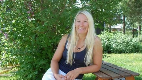 Åse Sundström kommer att jobba med utveckling av besöksnäringen i Arjeplog, med Nellys café som bas. "Caféet är bara ett första steg, det här handlar om mycket mer än så", säger hon.