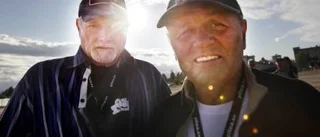 The Beach Boys i sitt rätta element