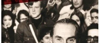 Fin biografi med naggad trovärdighet