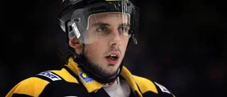 Fredrik till Färjestad