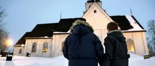 "Inte en dag för tidigt"