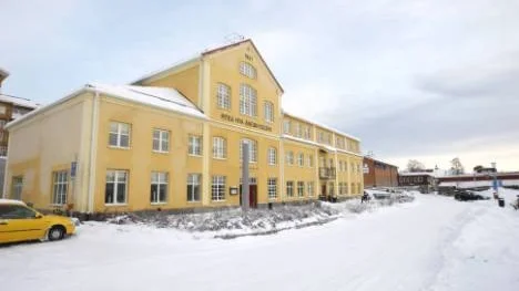 I dag är gamla bryggeriet utan att tvekan av Piteås vackraste byggnader. Gamla bryggeriet står nu där, i sin forna glans, vackert lysande gul och berättar om en svunnen tid ur Piteås historia, skriver insändarskribenten.