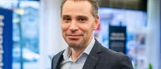 Bankchefens bästa råd om ränta, amortering och sparande: "En riskfri sparform"