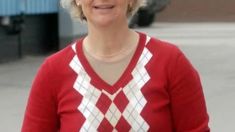 Britta Flinkfeldt Jansson föreslås bli nytt kommunalråd i Arjeplog. Blir hon det, så blir hon Arjeplogs första kvinnliga  kommunalråd.