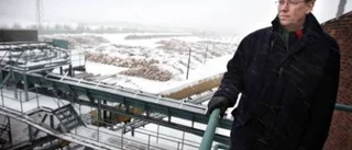 Pitesossarna kräver hjälp av Göran Persson