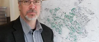 Frysta fjärrvärmepriser i Arvidsjaur