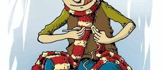 Virkning - en het hobby!