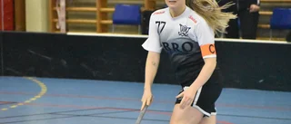 Tryckte gasen i botten • Kapten Tess om uppryckningen: "Då spelade vi otroligt bra"
