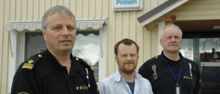 Polisen vill se bred samverkan