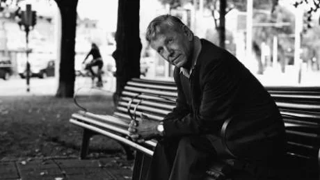 ALLVARET ANAS. I Amos Oz senaste roman som kommer på svenska i dag. Foto: THRON ULLBERG