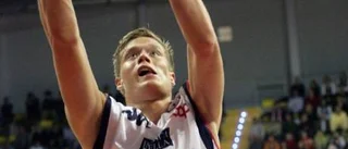 Jerebko fortsätter imponera