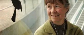 Professorn firar 60 med fåglarna