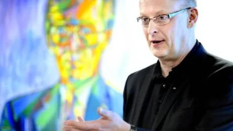 Göran Nilsson.