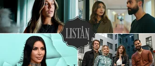 7 tv-program att mysa framför i höstrusket: Snabba Cash, Tunna blå linjen och The Kardashians – tv-hösten är fylld av succé-serier • missa inte heller premiären av talkshowen Bianca på fredag