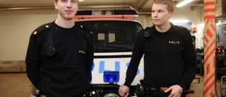 Karriären börjar i ödemarken
