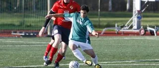 Inget kval trots vinst