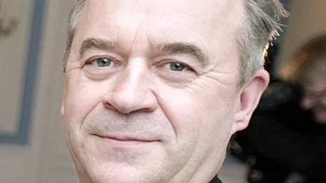 Sven-Erik Bucht