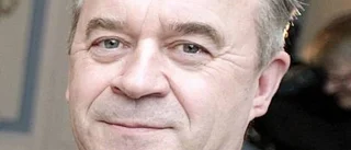 Bucht klar för riksdagen