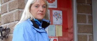 Stor besvikelse hos V i Arjeplog