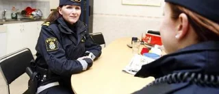 Älvsbyns poliskår fördubblas