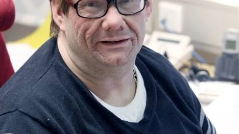PT:s politiska chefredaktör, Bengt-Urban Fransson, lanserar Mikael Damberg, som han anser är en tydlig förnyare och ideolog.