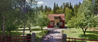 Ny ägare tar över äldre villa i Ulrika
