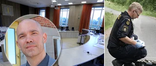 Pojkens ord inifrån rättssalen: ”När vet jag om jag kommer att få ett straff?” • Advokaterna: ”Mycket ansträngande” • ”Svårt att vara oberörd”