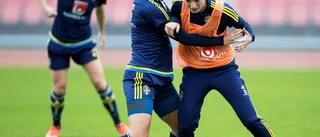 Appelqvist: ”Jag får mer ansvar nu”