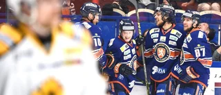 Skellefteå förlorade fjärde semifinalen