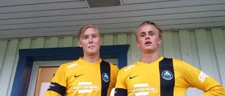 Munkan bjöd på stor målfest