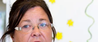 "Förändringar tar tid"