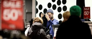 Reastopp ska gynna konsumenten