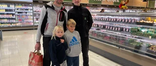 Barnfamiljens matkasse i Västervik – en månad senare • Så mycket har den ökat i pris
