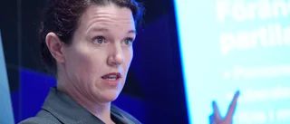 Söker stöd i riksdagen – reform för frihet